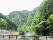 スピンコさんの香落渓の投稿写真1