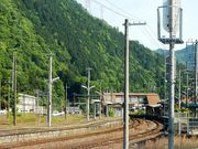 w-masaさんのJR飛騨金山駅の投稿写真2