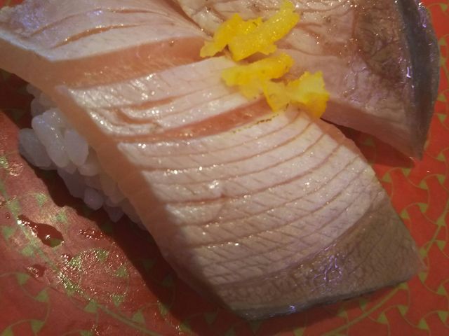 はま寿司でごはん_はま寿司・経堂店