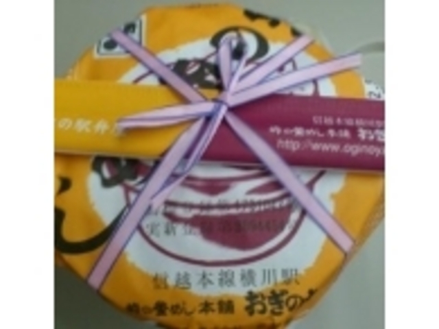 峠の釜めし_おぎのやドライブイン諏訪インター店製造部