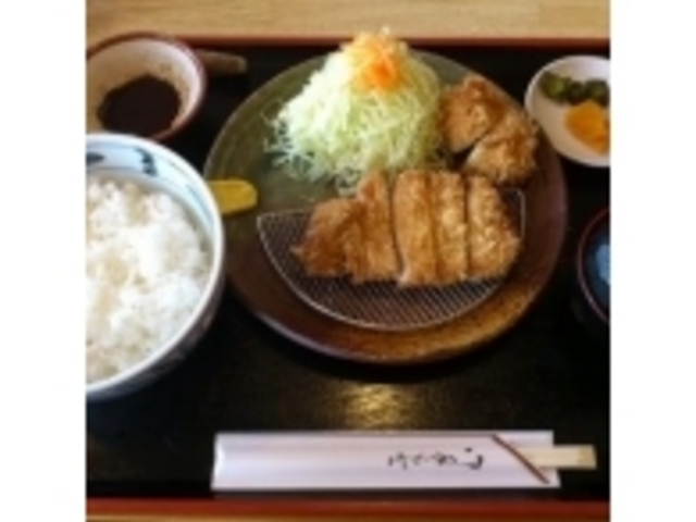 とんかつ勝亭_とんかつ勝亭
