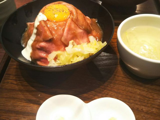 名物。_THE RED ROCK