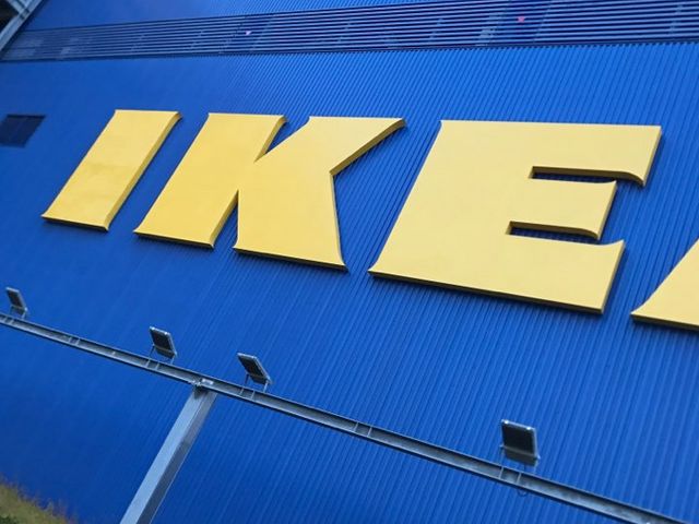 IKEA_IKEAレストラン・船橋店