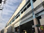 りゅうさんの京成電鉄青砥駅の投稿写真1