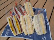 わかぶーさんのサンドイッチ工房 サンドリアの投稿写真1