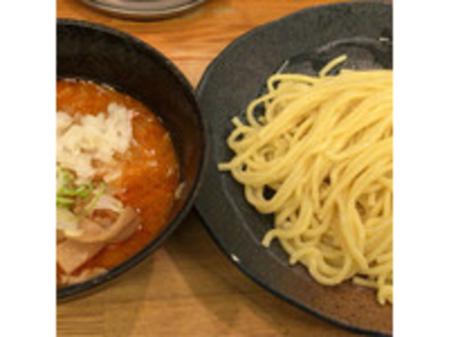 つけ麺_つけ麺屋 やすべえ 渋谷店