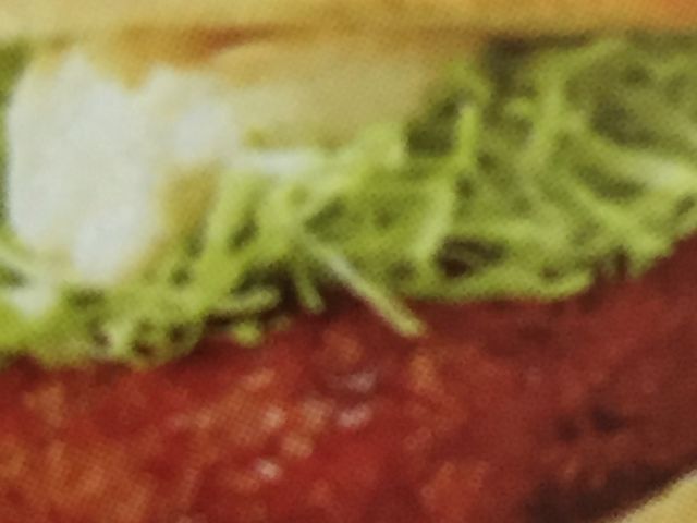 カツサンド_ケンタッキーフライドチキンイオン大日店