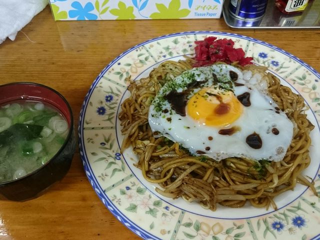 らーめんへのかっぱ