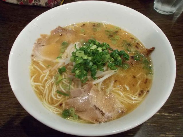 元就らーめん_麺屋元就