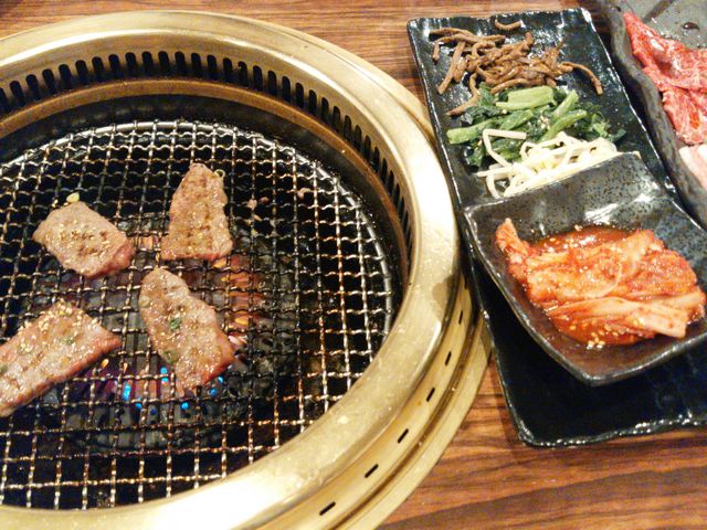 一頭買焼肉 玄_一頭買焼肉「玄」浅草本店