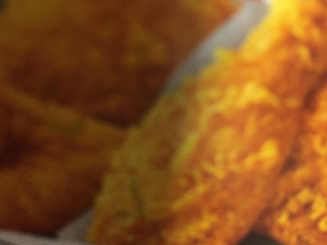 美味しいね_ケンタッキーフライドチキンイオンモール大阪ドームシティ店(KFC:Kentucky Fried Chicken)