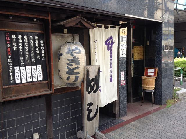 店頭_母家