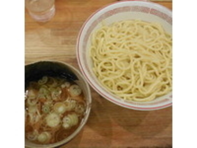 熱盛!!_つけ麺屋 やすべえ 新宿店