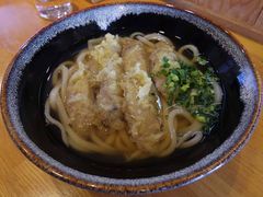 マキヤママキオさんの手打ちうどん よしのへの投稿写真1