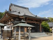 しちのすけさんの黒井山等覚寺の投稿写真1