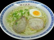 マキヤママキオさんのラーメン とらやの投稿写真1
