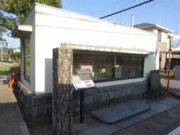 neyさんの地震動の擦痕(国指定天然記念物)の投稿写真1