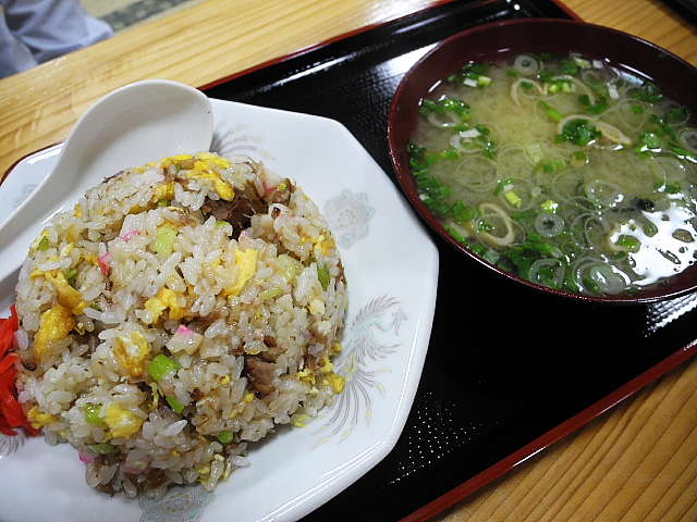 チャーハン_ひろせい
