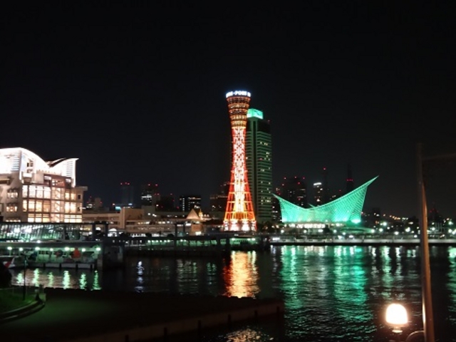 神戸港_神戸港