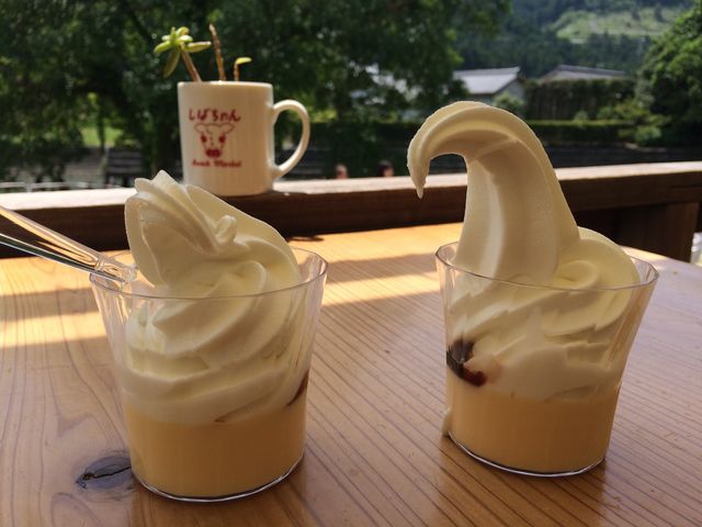 何個でも食べたい_柴田牧場