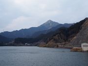 岳さんの錫杖ヶ岳の投稿写真1