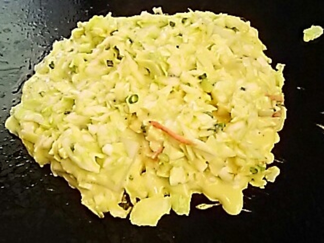 チーズがとろける〜_道とん堀 鶴ヶ島店