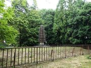 イオンさんの檜隈寺跡の投稿写真1