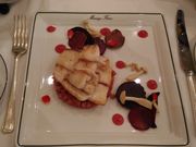 fojhpdghさんのマリアージュフレール 銀座本店の投稿写真1