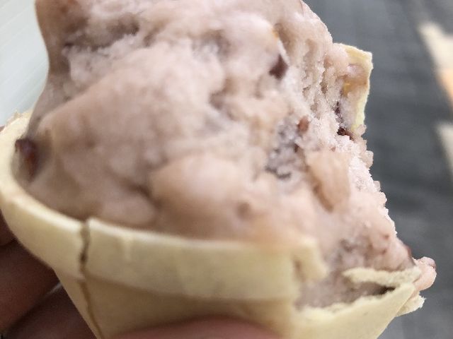 金時アイスモナカ_角屋