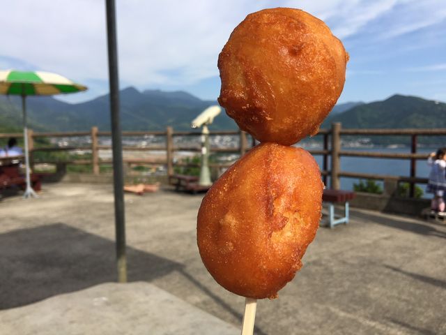 じゃがちゃん_千々石観光センター