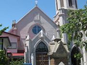 だいきちさんのカトリック元町教会の投稿写真1