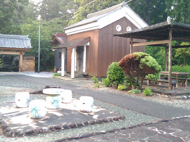 境内_東観音寺