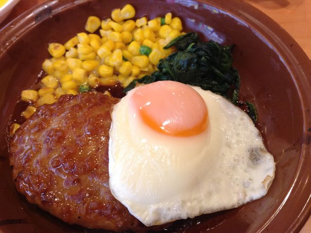 ランチ_サイゼリヤ 聖蹟桜ヶ丘ザ・スクエア店