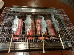 茶月中井さんの丸鉄園への投稿写真1