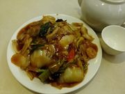 らびさんの生香園 新館の投稿写真1