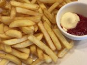 MAIさんのガスト 日光店の投稿写真1