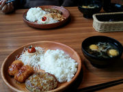 つかさめさんのびっくりドンキー伊丹店の投稿写真1