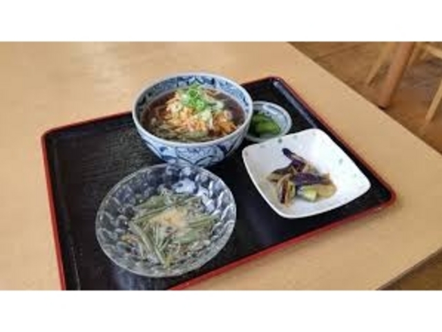 じゅんさいの館_じゅんさいの館