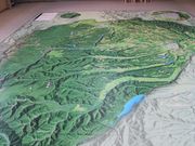 たかちゃんさんの十勝岳防災シェルターの投稿写真2