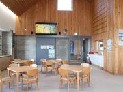 たかちゃんさんの十勝岳防災シェルターの投稿写真3