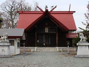 たかちゃんさんの剣淵神社の投稿写真2