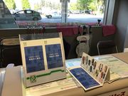 tam-tamのタプタプさんのトヨタレンタリース長野 松本空港店の投稿写真1