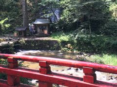 羽黒山の写真1