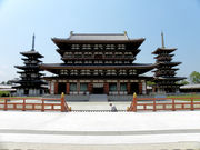 ルイさんの薬師寺東塔の投稿写真4