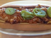 じゃらなーさんのモスバーガー長久手店の投稿写真1