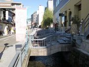 トロムソさんの鞍月用水の投稿写真1