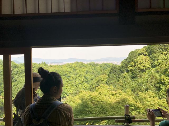 景色_大悲閣千光寺