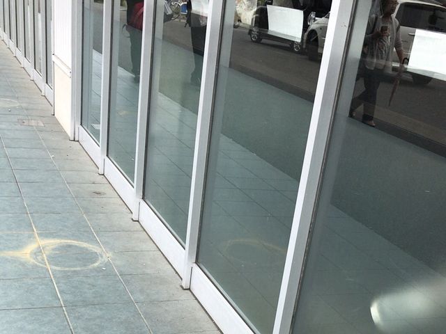 場所は同じ_ケイズカフェ よさこい咲都店