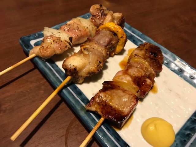 スカイブルーさんのいただきコッコちゃん 宮の沢店の投稿写真1