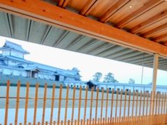 poporonさんの鶴の丸休憩館への投稿写真1